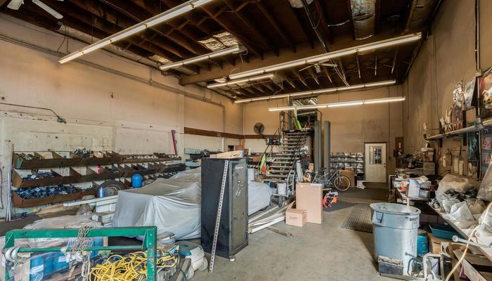 Warehouse Space for Sale at 5851 Florin Perkins Rd Sacramento, CA 95828 - #6