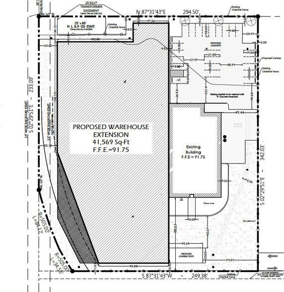 4915 Cranswick Rd photo 3
