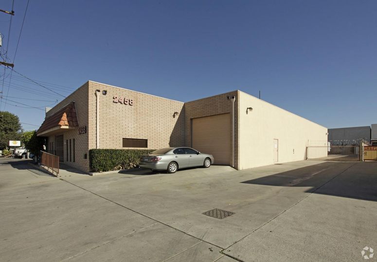 Industrial Property For Sale