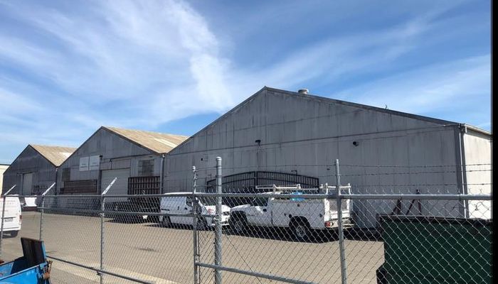 Warehouse Space for Rent at 21600 8th St E Sonoma, CA 95476 - #1