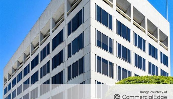 Office Space for Rent at 501 Santa Monica Blvd. Santa Monica, CA 90401 - #1