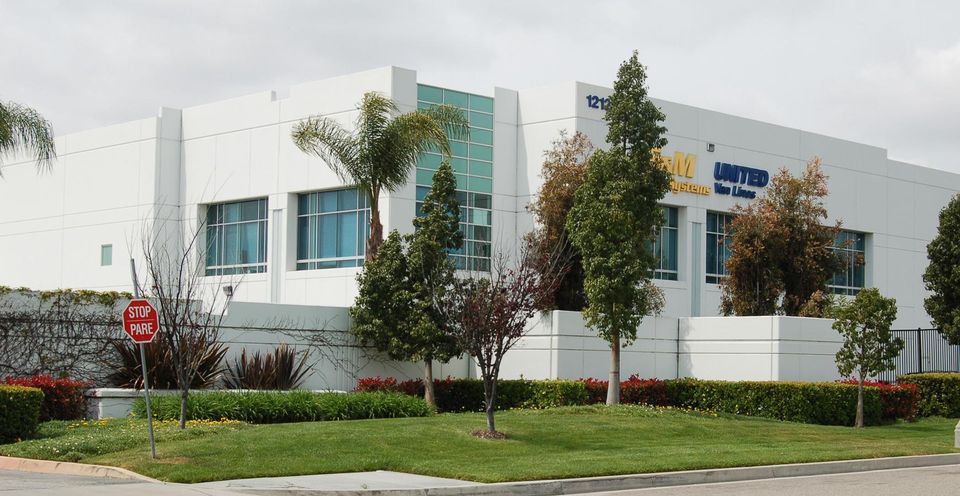 Industrial Property For Sale