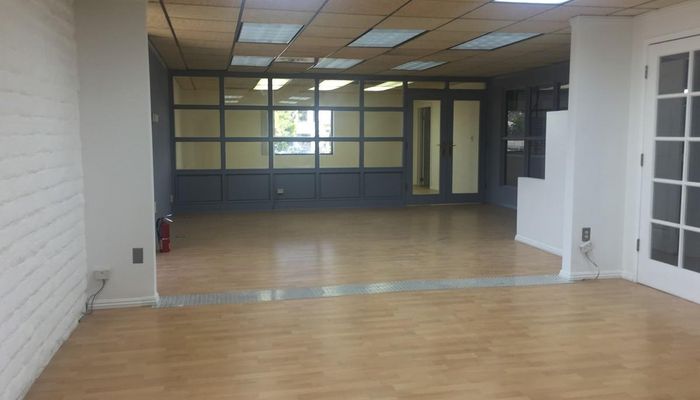 Warehouse Space for Sale at 7848 San Fernando Rd Sun Valley, CA 91352 - #9