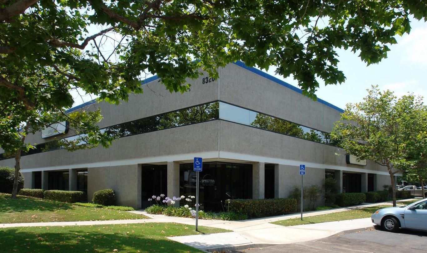 Camino Santa Fe Business Park photo 1