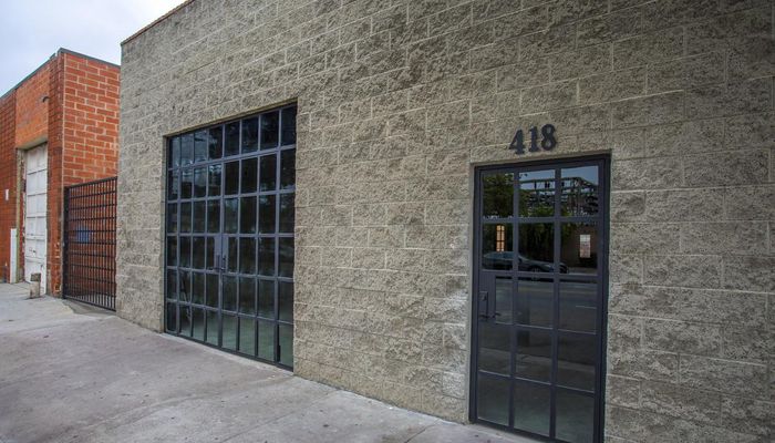 Warehouse Space for Sale at 418 W Chevy Chase Dr Glendale, CA 91204 - #2