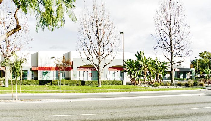 Warehouse Space for Rent at 12711 Ramona Blvd Baldwin Park, CA 91706 - #47