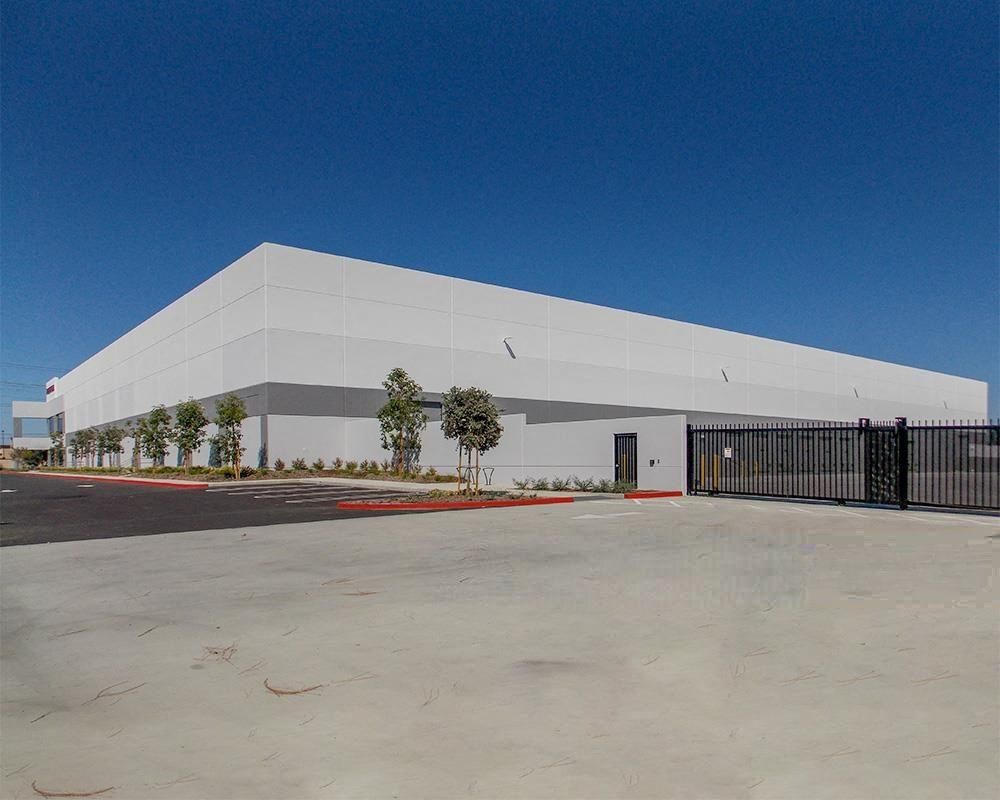 Harbor Gateway Business Center - 1585 MacArthur Blvd photo 2