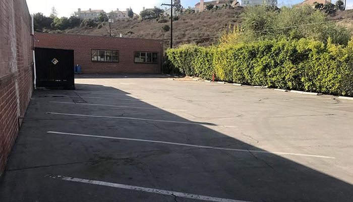 Warehouse Space for Rent at 6341 Arizona Cir Los Angeles, CA 90045 - #17