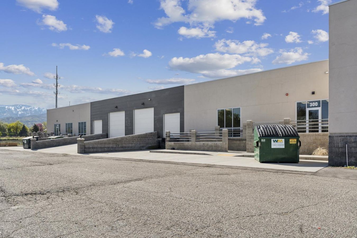 999 W 1500 S - Industrial & Rail Spur Access photo 3