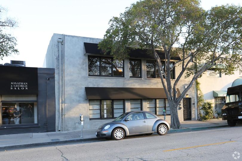 Office Property For Lease