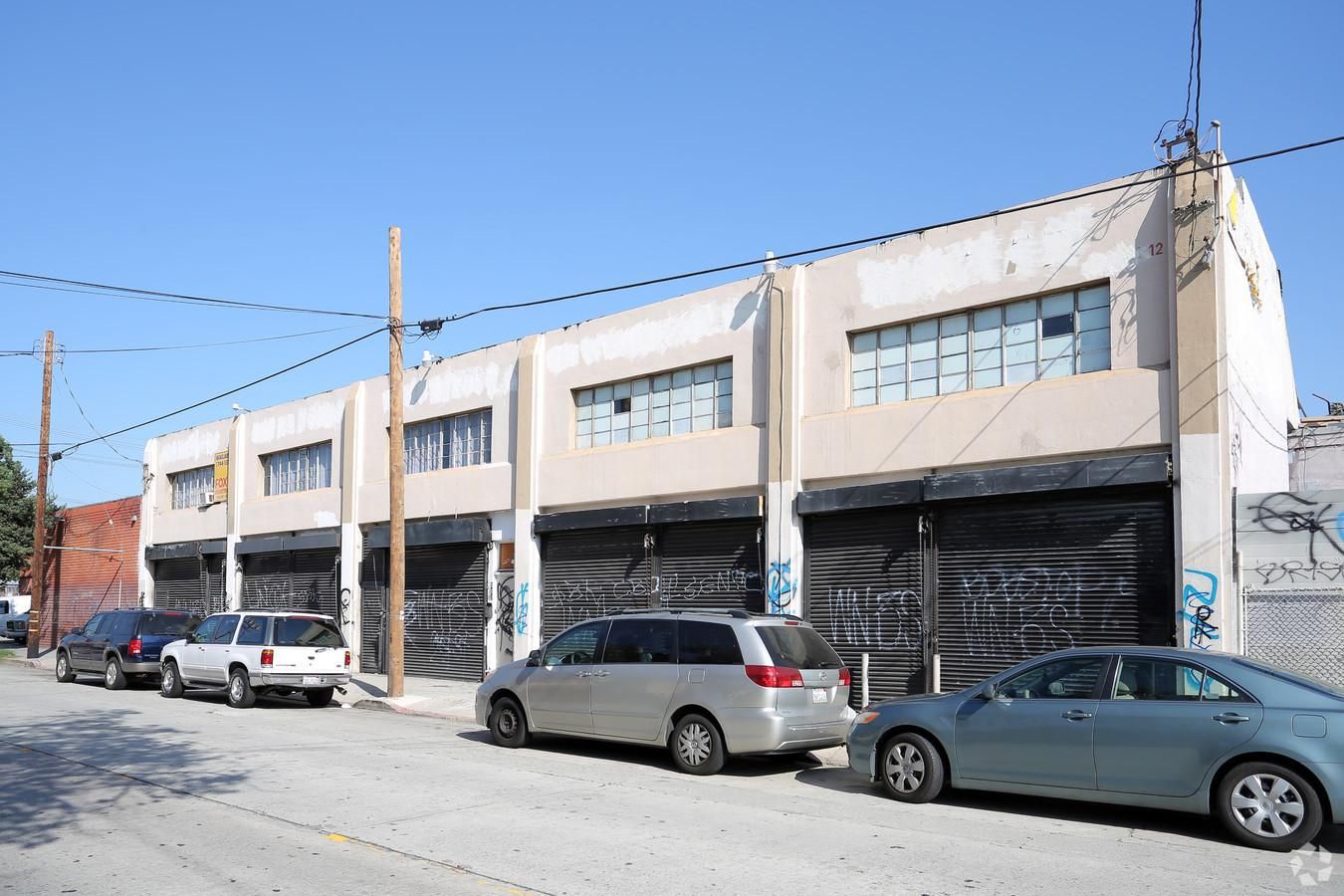 Industrial Property For Lease photo 4