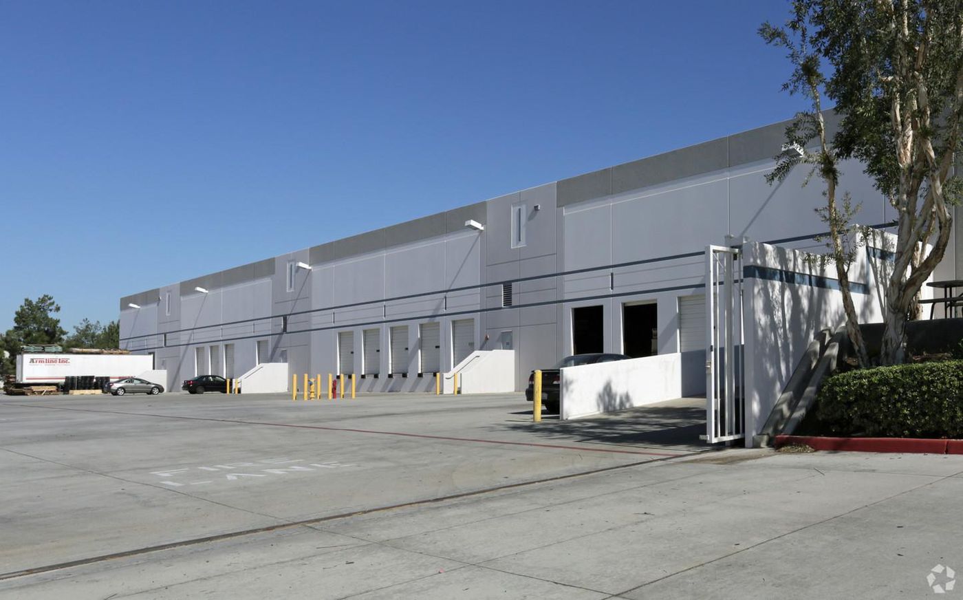 Industrial Property For Sale photo 3