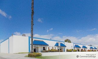 Warehouse Space for Rent located at 7471 Anaconda Avenue Garden Grove, CA 92841