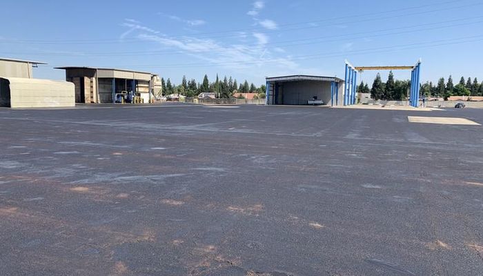 Warehouse Space for Rent at 6837 Krebs Rd Bakersfield, CA 93308 - #8