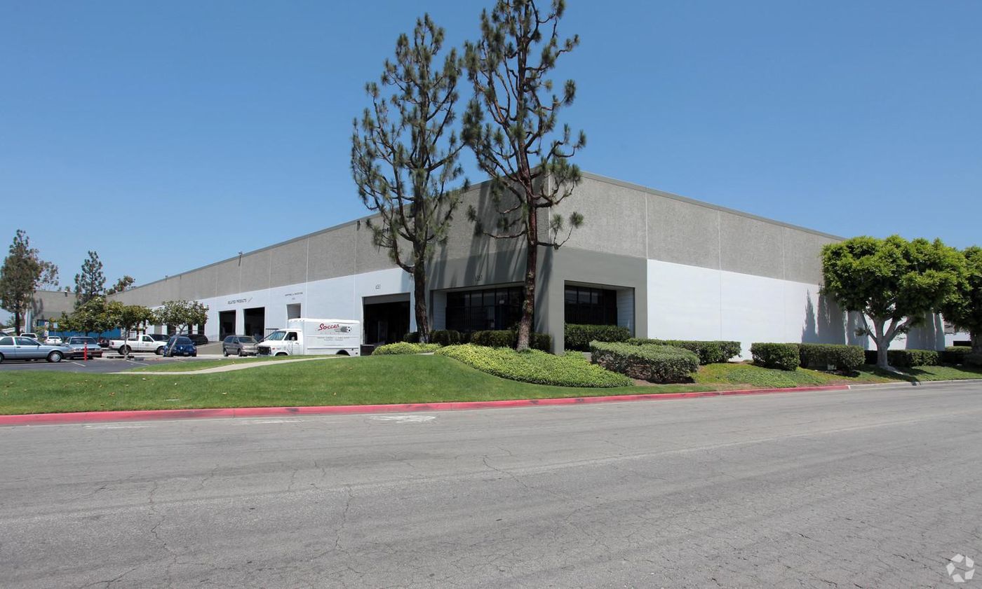 Industrial Property for Lease photo 3