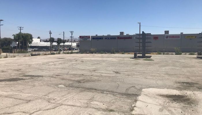 Warehouse Space for Rent at 777 W Mill St San Bernardino, CA 92410 - #6