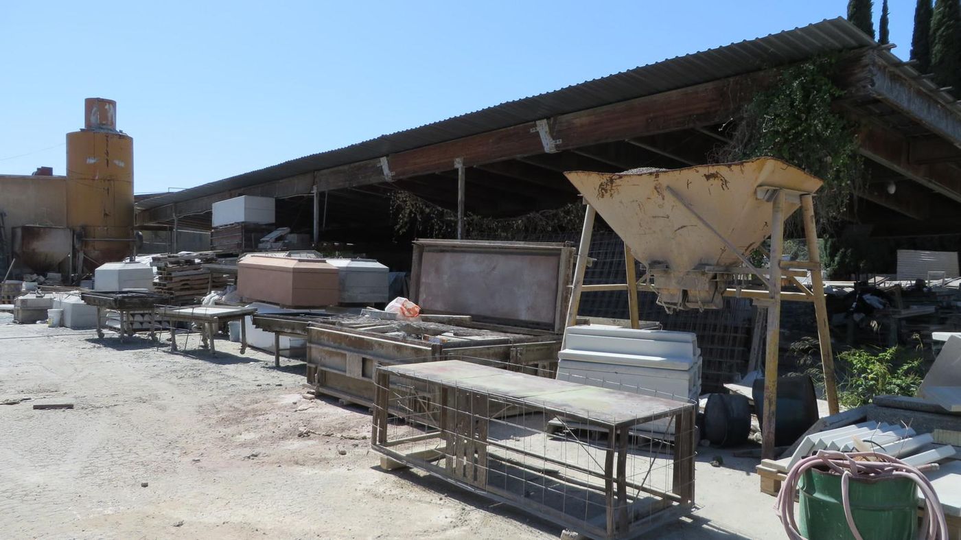 Industrial Property For Sale photo 4