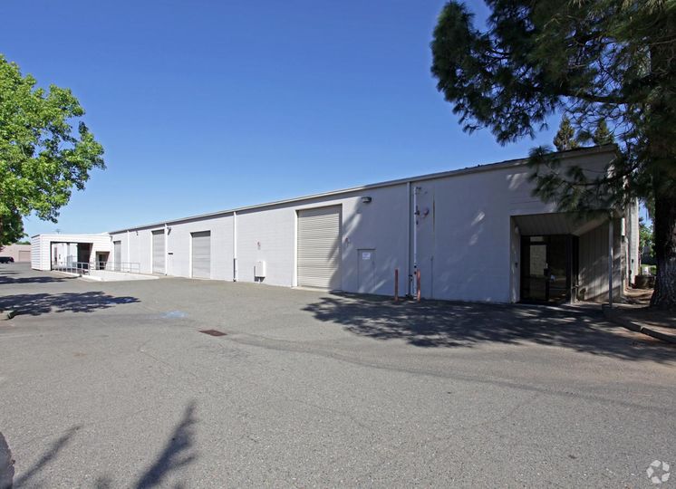 Industrial Property for Lease