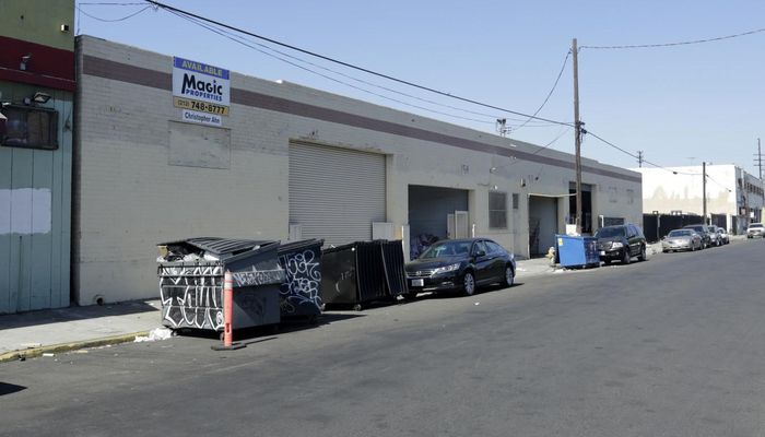 Warehouse Space for Sale at 150-154 E 58th St Los Angeles, CA 90011 - #7