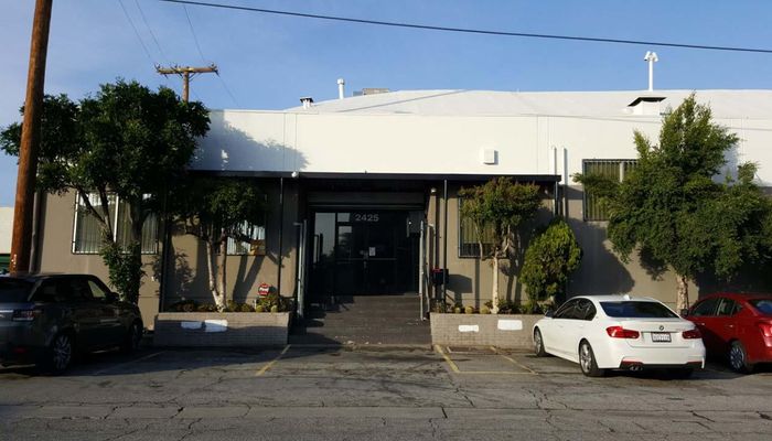 Warehouse Space for Sale at 2425 E 30th St Vernon, CA 90058 - #33