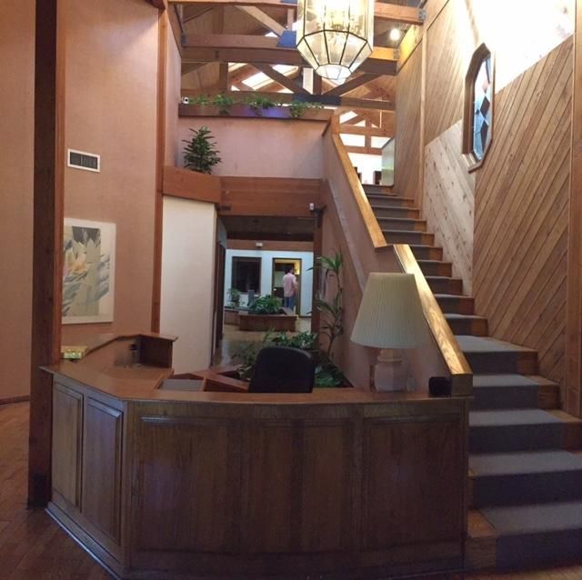 Executive Office Property for Lease photo 4