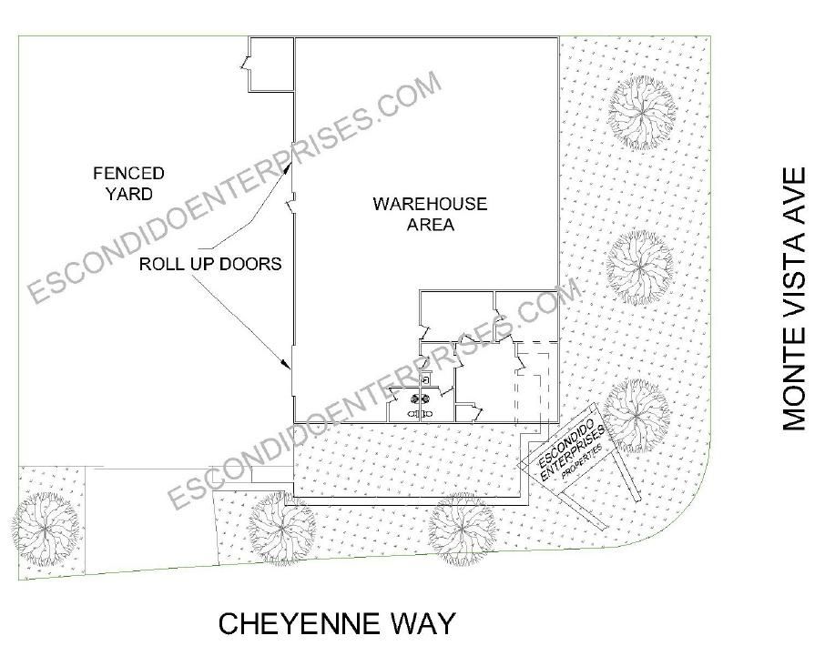 Industrial Property For Lease photo 4