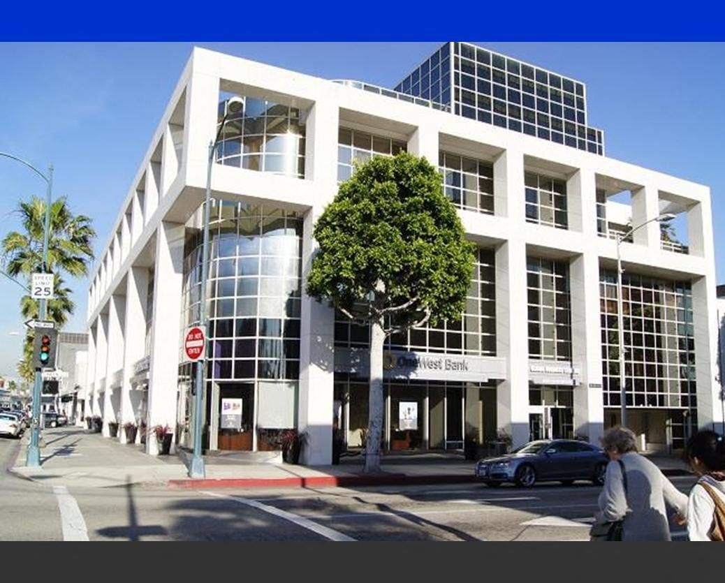 Executive Office Suites photo 1