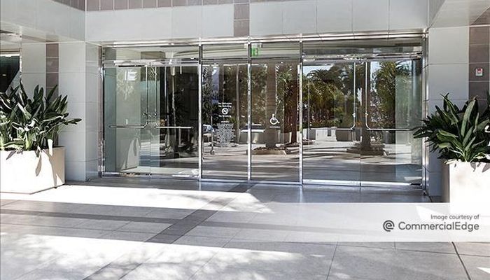 Office Space for Rent at 3636 Nobel Dr. San Diego, CA 92122 - #5