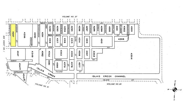 Warehouse Space for Rent at 1251-1263 Connecticut St San Francisco, CA 94107 - #4