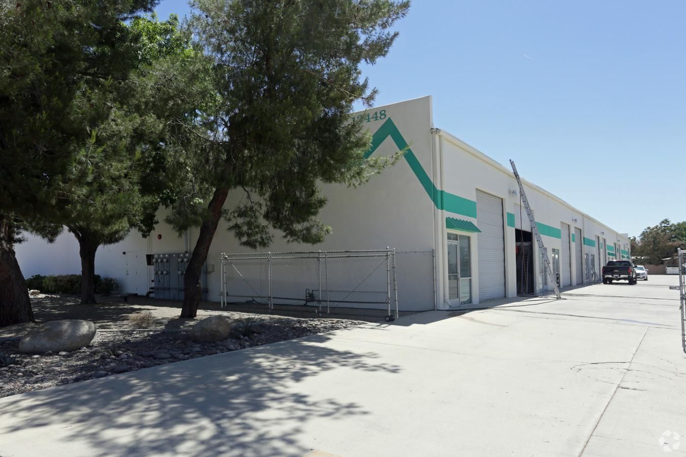 Industrial Property For Lease photo 1