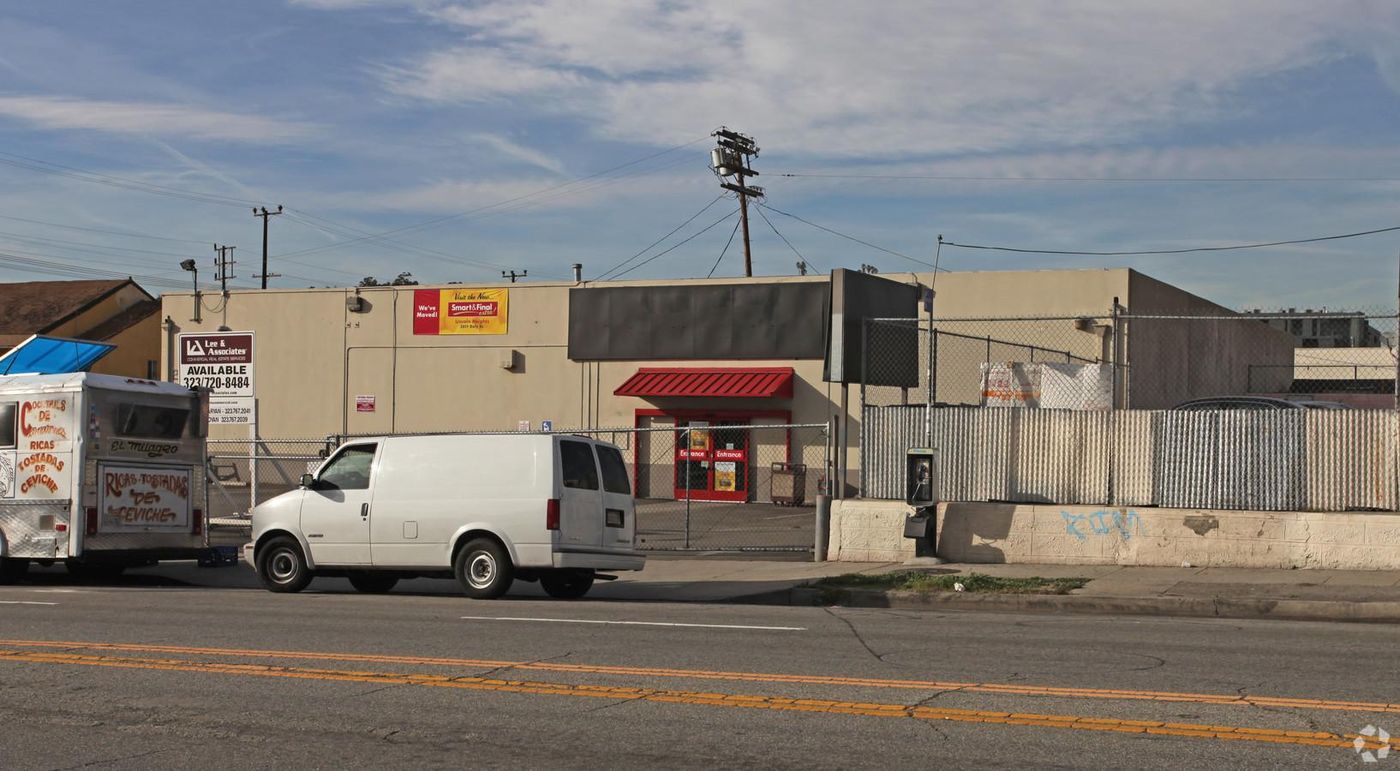 Industrial Property For Lease photo 2