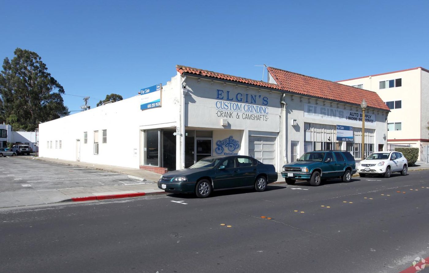 Industrial Property For Sale photo 1