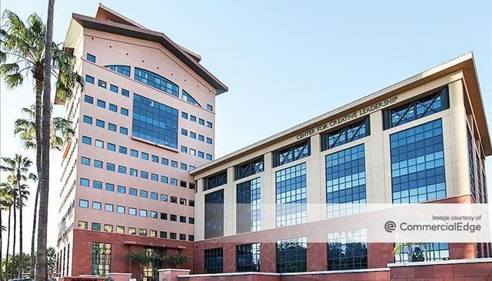 Office Space for Rent at 8910 University Center Lane San Diego, CA 92122 - #2