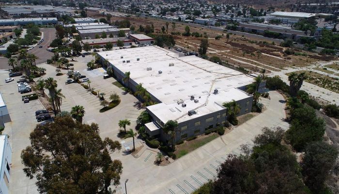 Warehouse Space for Sale at 2780 Via Orange Way Spring Valley, CA 91978 - #3