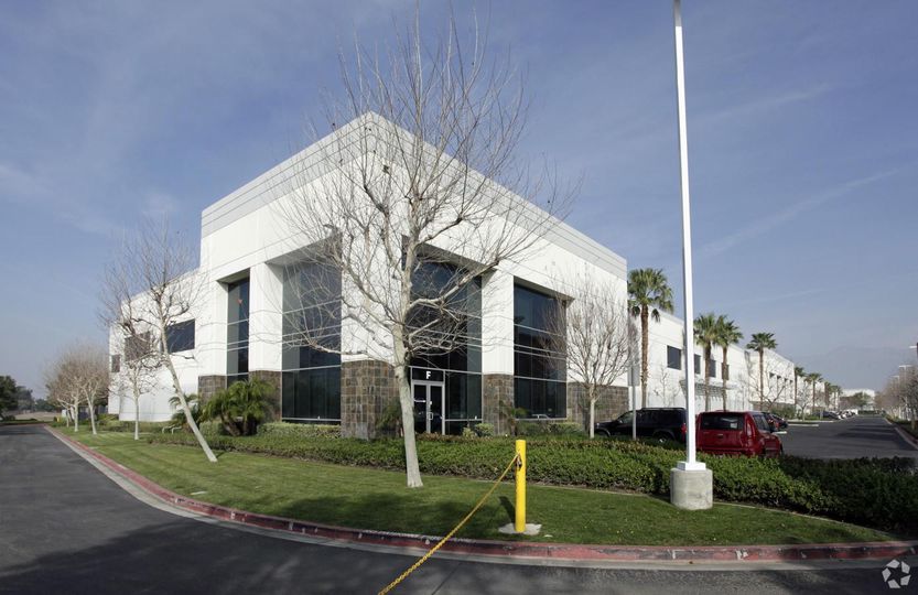 Industrial Property For Lease