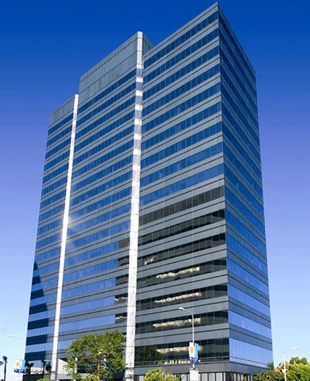 12100 Wilshire- Prime Brentwood Office Space!