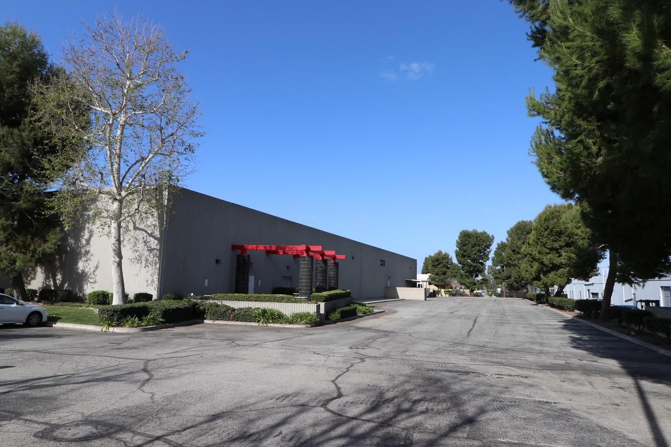 Industrial Property For Lease photo 2