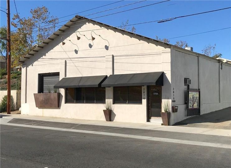 Industrial Property For Sale