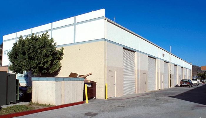 Warehouse Space for Rent at 4694-4698 Alvarado Canyon Rd San Diego, CA 92120 - #32