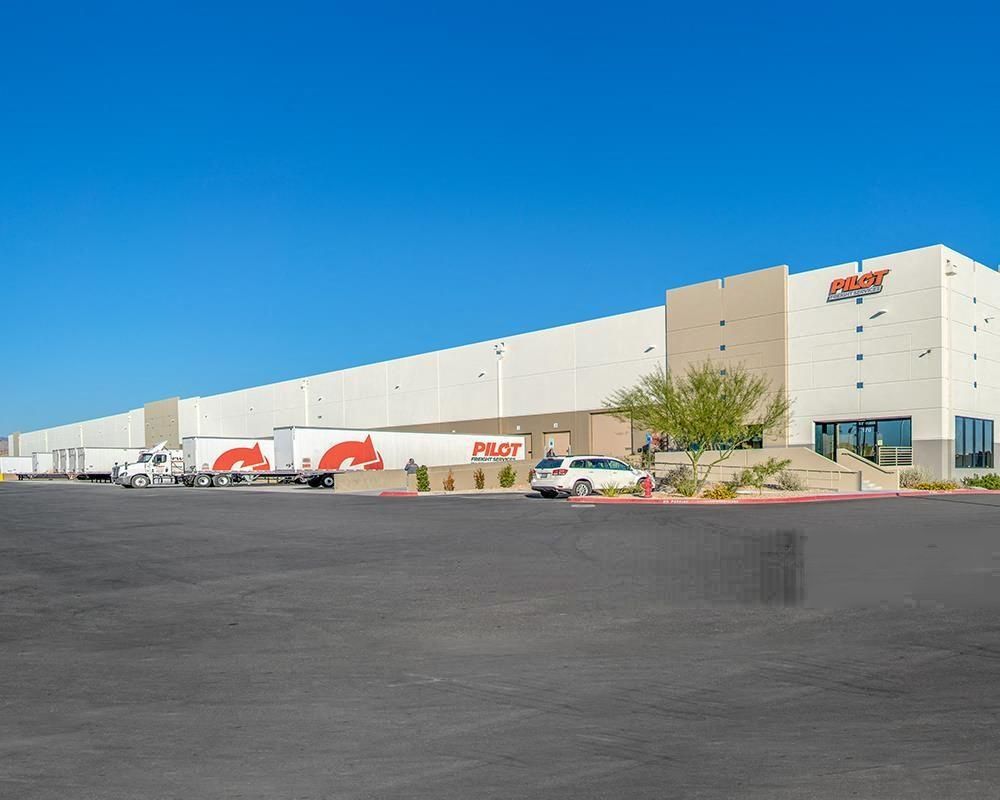 Beltway Business Park - 7015 Corporate Plaza Drive photo 3