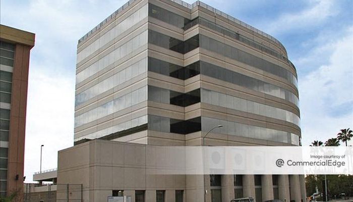 Office Space for Rent at 11900 West Olympic Blvd Los Angeles, CA 90064 - #1