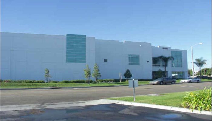 Warehouse Space for Rent at 12128 Burke St Santa Fe Springs, CA 90670 - #8