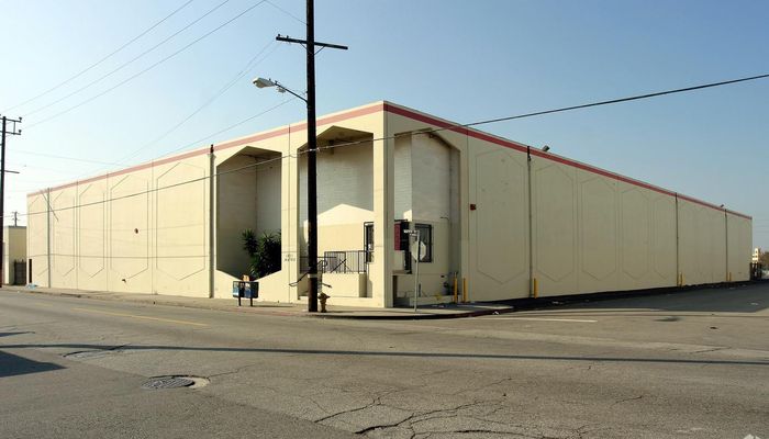 Warehouse Space for Rent at 1201 S Mateo St Los Angeles, CA 90021 - #3