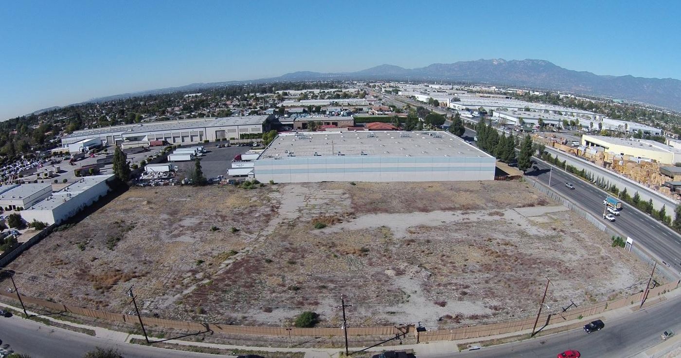 ARC Industrial Center photo 2