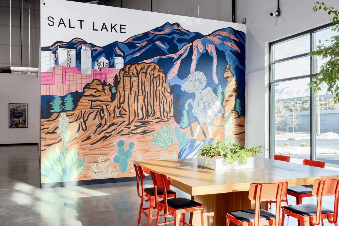 Portal Warehousing | Salt Lake City photo 2