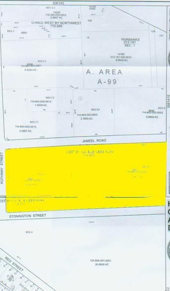 Bldg 3 6023-6037 S Loop Fwy E photo 2