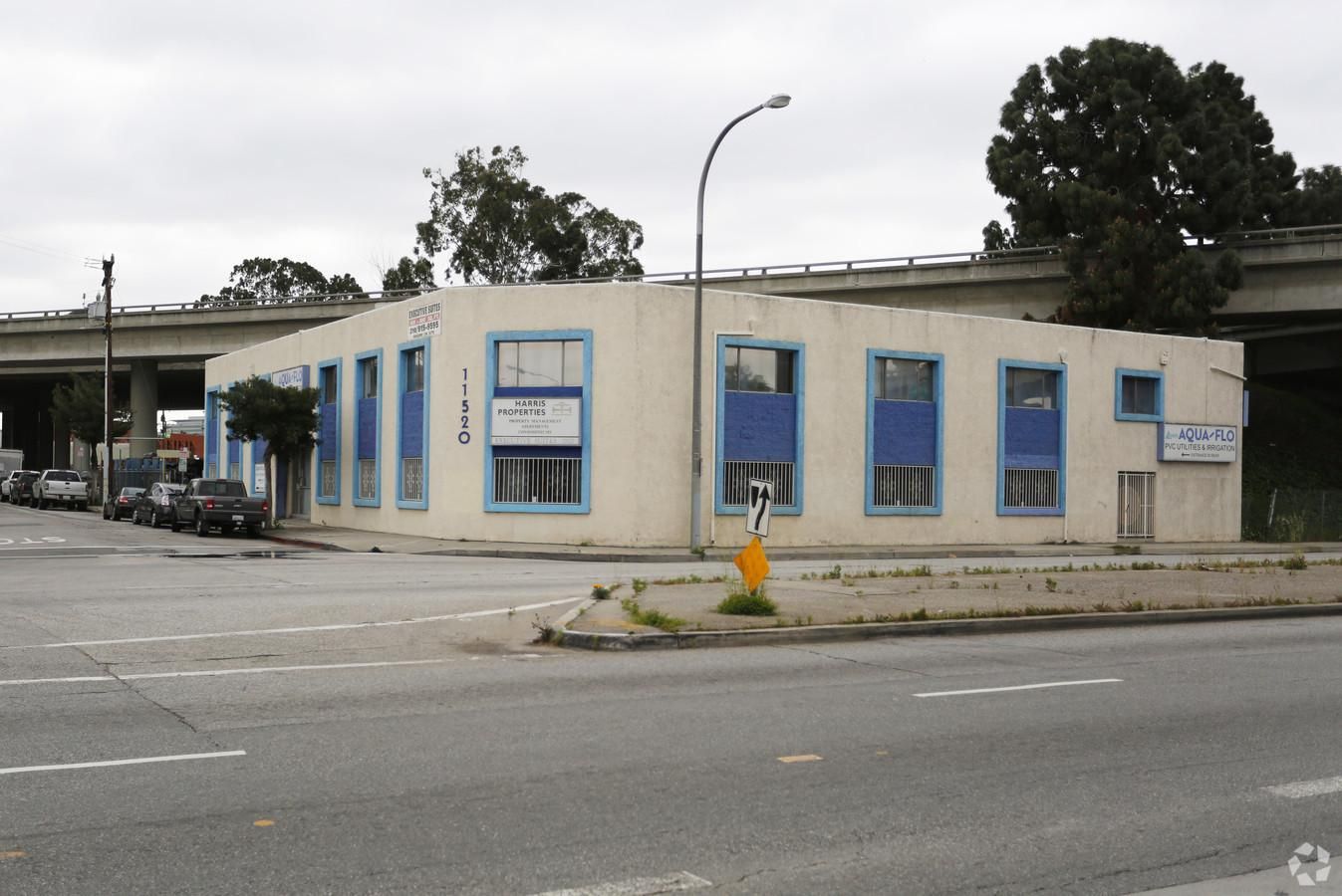 Flex Property for Lease photo 1