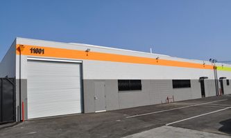 Warehouse Space for Rent located at 11601-11615 Anabel Ave Garden Grove, CA 92843