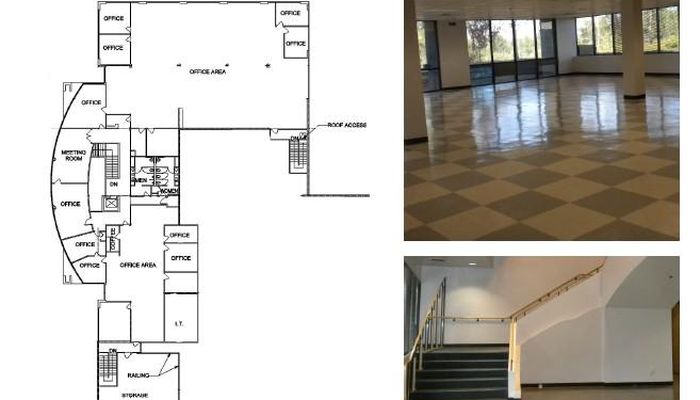 Warehouse Space for Rent at 4175 Guardian St Simi Valley, CA 93063 - #23