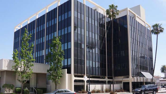 Office Space for Rent at 8447 Wilshire Blvd Beverly Hills, CA 90211 - #5